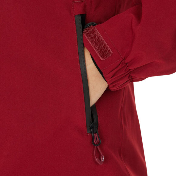 WEATHER REPORT - W CAMELIA AWG JACKET