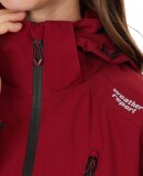 WEATHER REPORT - W CAMELIA AWG JACKET WEATHER REPORT - W CAMELIA AWG JACKET
