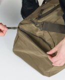 VIRTUS - VINSTON RIPSTOP BAG VIRTUS - VINSTON RIPSTOP BAG