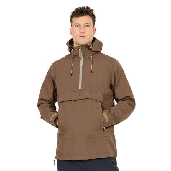 WHISTLER - M DALLON ANORAK W-PRO 10000