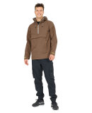 WHISTLER - M DALLON ANORAK W-PRO 10000 WHISTLER - M DALLON ANORAK W-PRO 10000
