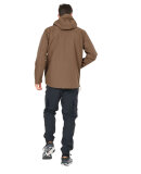 WHISTLER - M DALLON ANORAK W-PRO 10000 WHISTLER - M DALLON ANORAK W-PRO 10000