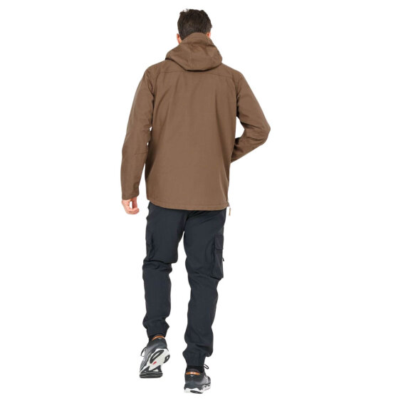 WHISTLER - M DALLON ANORAK W-PRO 10000
