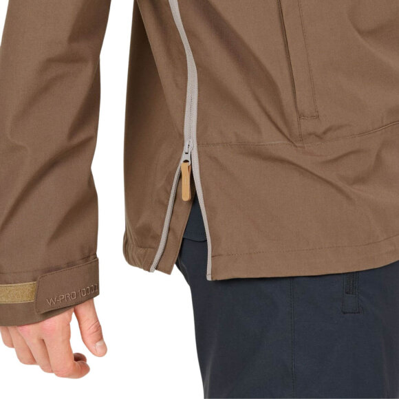 WHISTLER - M DALLON ANORAK W-PRO 10000