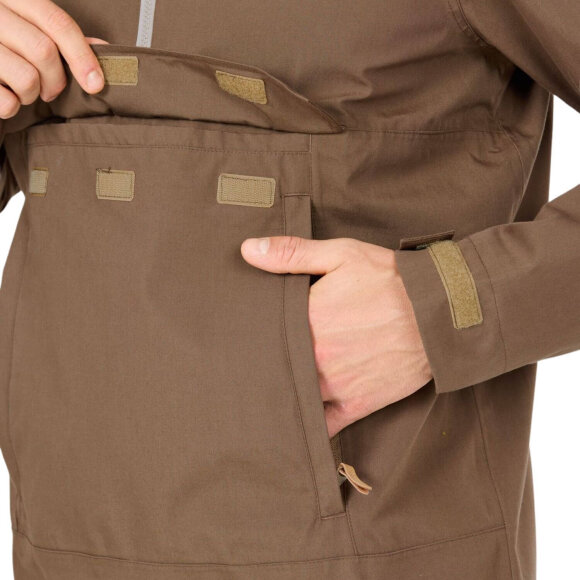 WHISTLER - M DALLON ANORAK W-PRO 10000