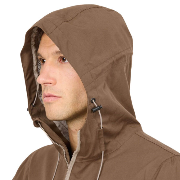 WHISTLER - M DALLON ANORAK W-PRO 10000