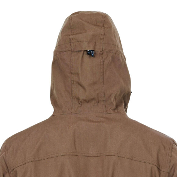 WHISTLER - M DALLON ANORAK W-PRO 10000