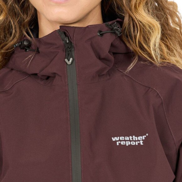 WEATHER REPORT - W GUST AWG SET W-PRO