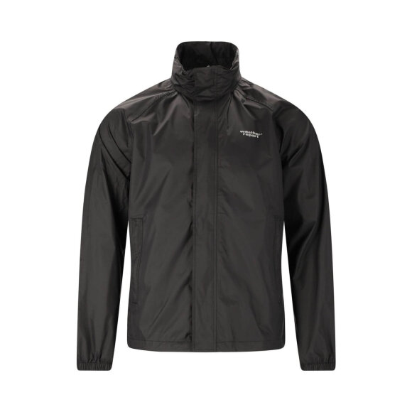 WEATHER REPORT - JR PACKO PACKABLE AWG SET