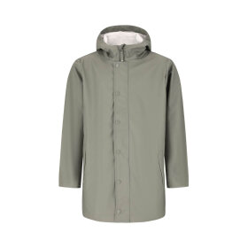 WEATHER REPORT - JR PETRA RAIN JACKET