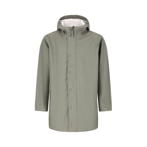 WEATHER REPORT - JR PETRA RAIN JACKET