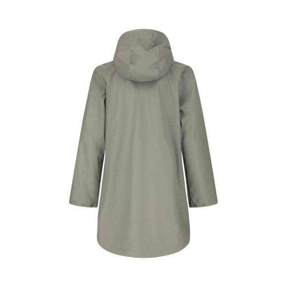 WEATHER REPORT - JR PETRA RAIN JACKET