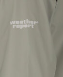 WEATHER REPORT - JR PETRA RAIN JACKET