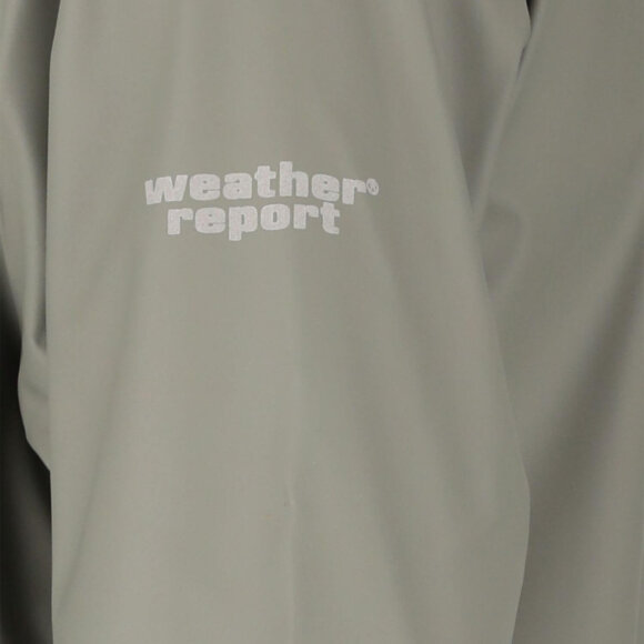 WEATHER REPORT - JR PETRA RAIN JACKET