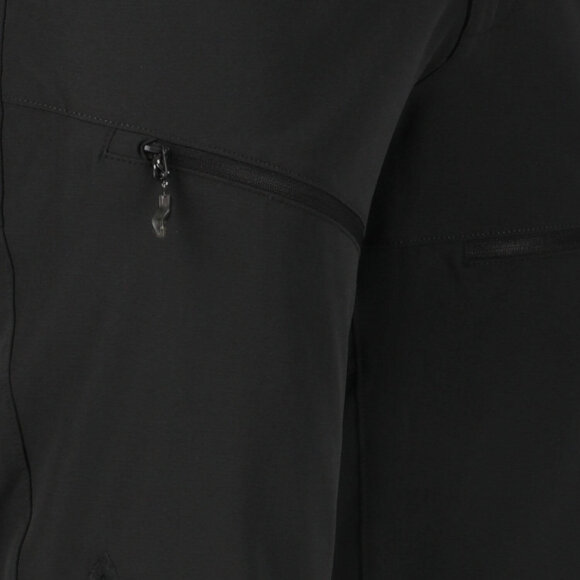 WHISTLER - JR AVATAR OUTDOOR PANT