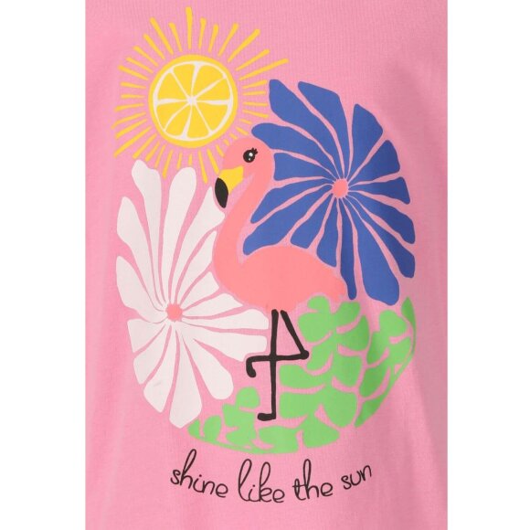 ZIG ZAG - KIDS CORYNNE SS T-SHIRT