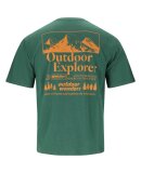 WHISTLER - M KUNTA SS T-SHIRT WHISTLER - M KUNTA SS T-SHIRT