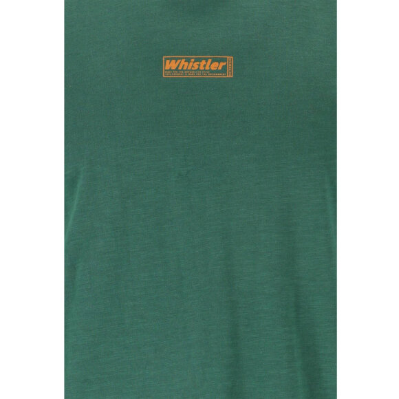 WHISTLER - M KUNTA SS T-SHIRT
