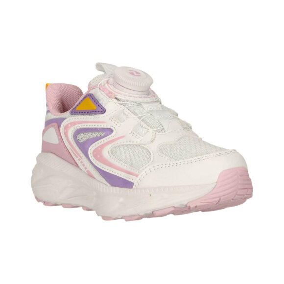 ZIG ZAG - KIDS SAGUNTO Q-LOCK SHOE
