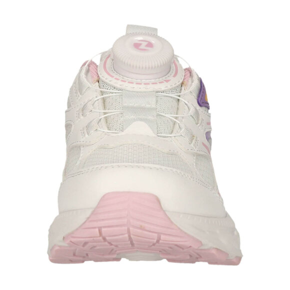 ZIG ZAG - KIDS SAGUNTO Q-LOCK SHOE