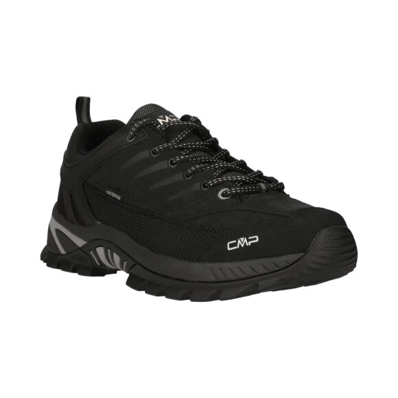 CMP - M RIGEL 2.0 LOW OUTDOOR BOOT