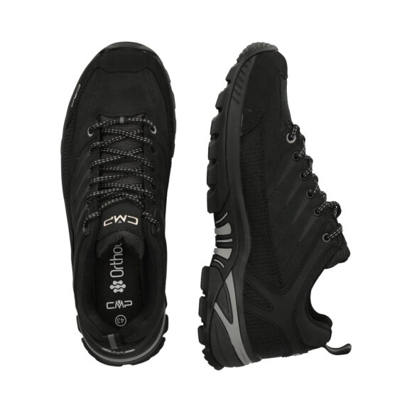 CMP - M RIGEL 2.0 LOW OUTDOOR BOOT