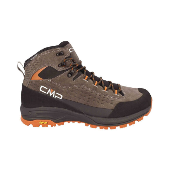 CMP - M VERTYX MID TREKKING WP