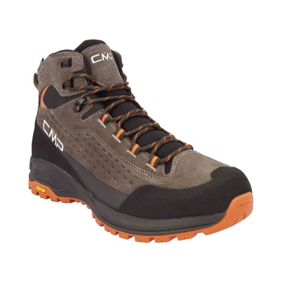 CMP - M VERTYX MID TREKKING WP