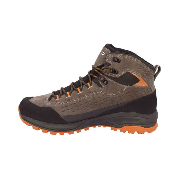 CMP - M VERTYX MID TREKKING WP