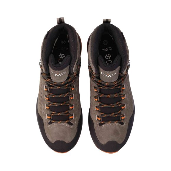 CMP - M VERTYX MID TREKKING WP