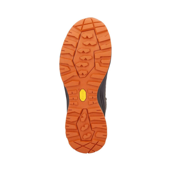 CMP - M VERTYX MID TREKKING WP