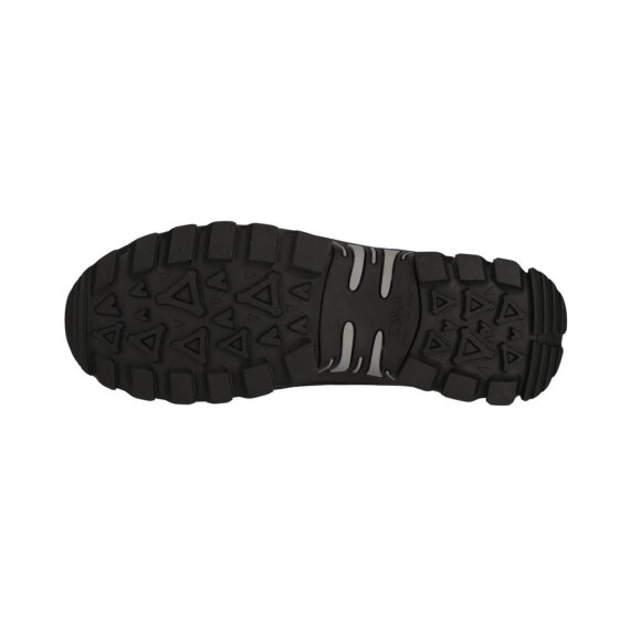 CMP - M VERTYX MID TREKKING WP