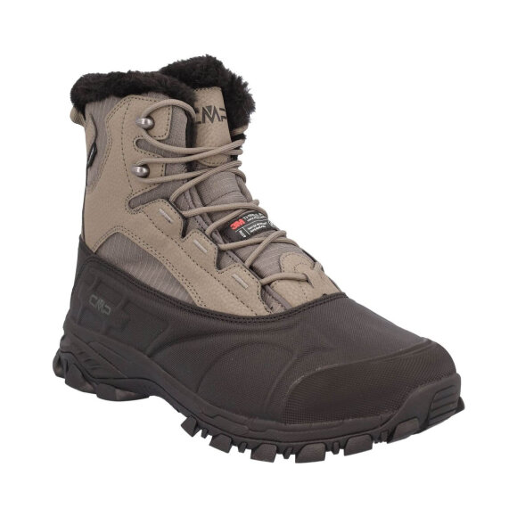 CMP - M FYNNICK SNOW BOOTS