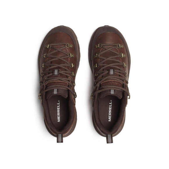 MERRELL - U ONTARIO SPEED LTR LACE SE