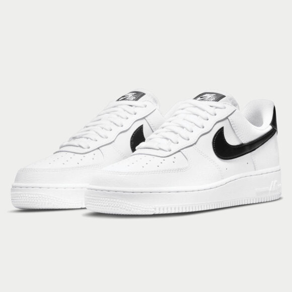 NIKE - W AIR FORCE 1 07