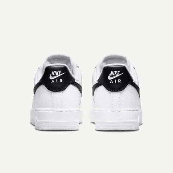 NIKE - W AIR FORCE 1 07