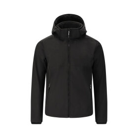 CMP - M SOFTSHELL JACKET