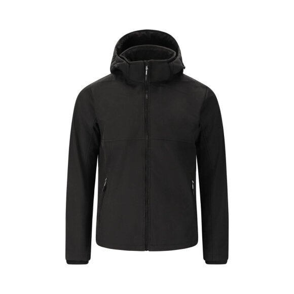 CMP - M SOFTSHELL JACKET