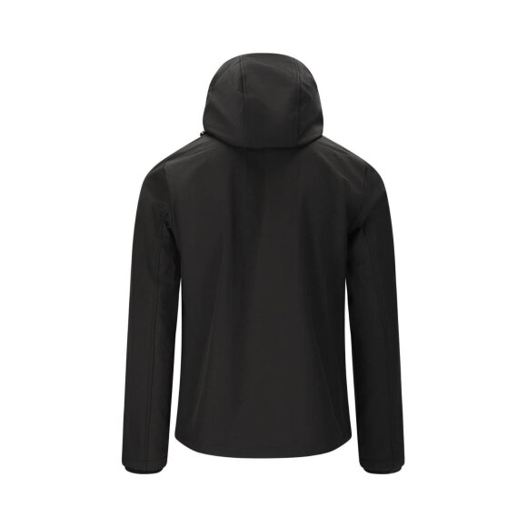 CMP - M SOFTSHELL JACKET
