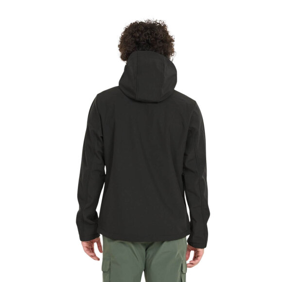 CMP - M SOFTSHELL JACKET