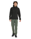 CMP - M SOFTSHELL JACKET CMP - M SOFTSHELL JACKET