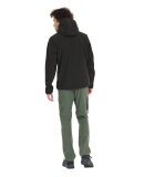 CMP - M SOFTSHELL JACKET CMP - M SOFTSHELL JACKET