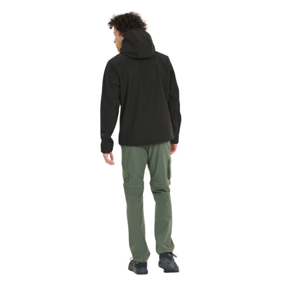 CMP - M SOFTSHELL JACKET