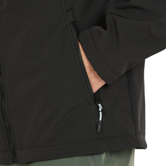 CMP - M SOFTSHELL JACKET