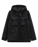 CMP - M FIX HOOD JACKET CMP - M FIX HOOD JACKET