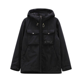 CMP - M FIX HOOD JACKET