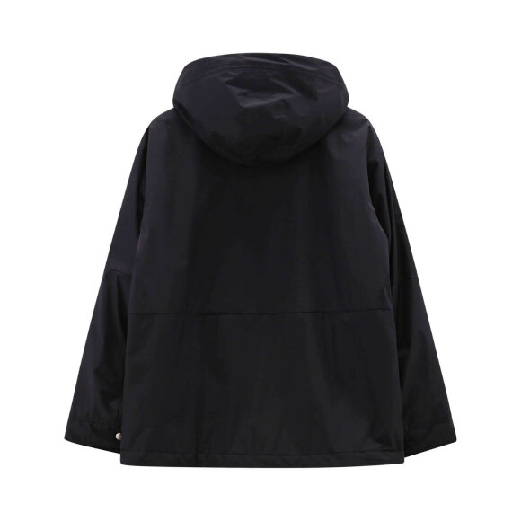 CMP - M FIX HOOD JACKET