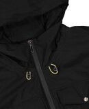 CMP - M FIX HOOD JACKET CMP - M FIX HOOD JACKET