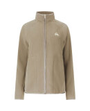 SOS LIFESTYLE - W MUNSON FULL ZIP FLEECE SOS LIFESTYLE - W MUNSON FULL ZIP FLEECE
