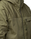 FJALLRAVEN - M BERGTAGEN G-1000 JKT